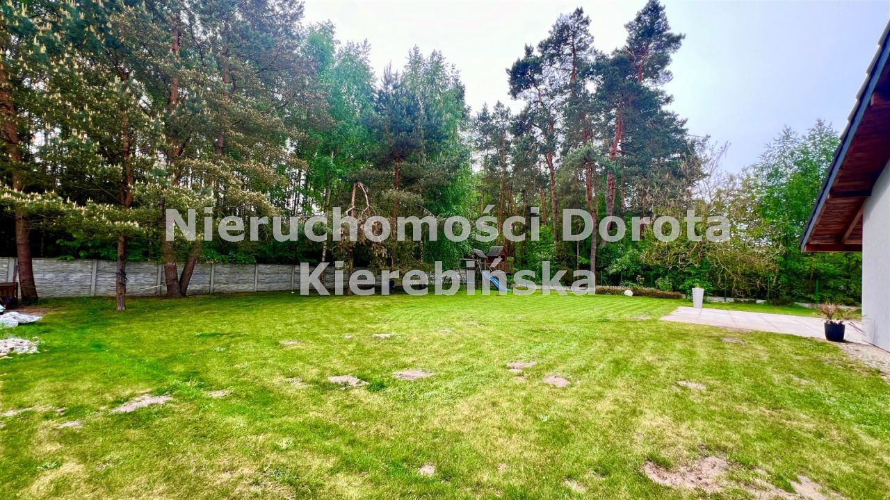 dom wolnostojący, 4 pokoje Smardzewice, ul. Malinowa. Zdjęcie 30