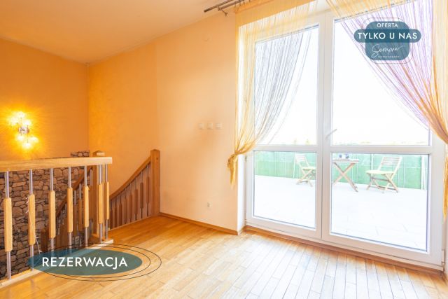 Mieszkanie 4-pokojowe Skierniewice, ul. Wschodnia. Zdjęcie 21