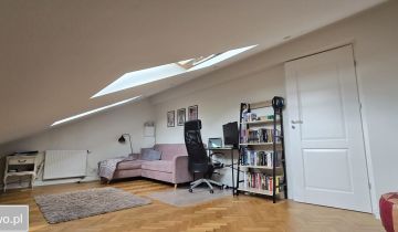 dom szeregowy, 6 pokoi Warszawa Wawer, ul. Poprawna