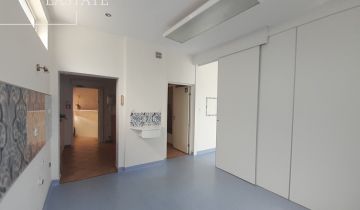 Lokal Warszawa Bemowo, ul. Gustawa Morcinka