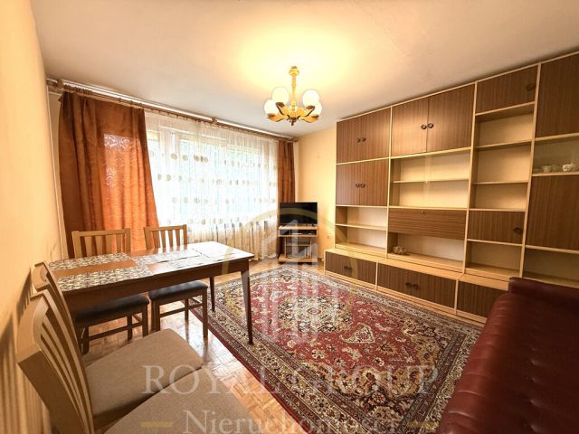 Mieszkanie 4-pokojowe Lublin Czechów Dolny, ul. Paryska. Zdjęcie 1