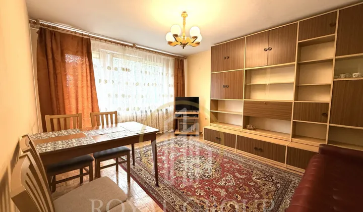 Mieszkanie 4-pokojowe Lublin Czechów Dolny, ul. Paryska