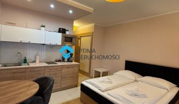 Mieszkanie 1-pokojowe Szklarska Poręba, ul. Górna