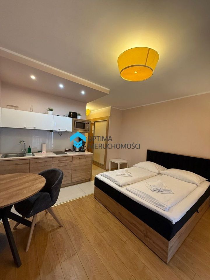 Mieszkanie 1-pokojowe Szklarska Poręba, ul. Górna