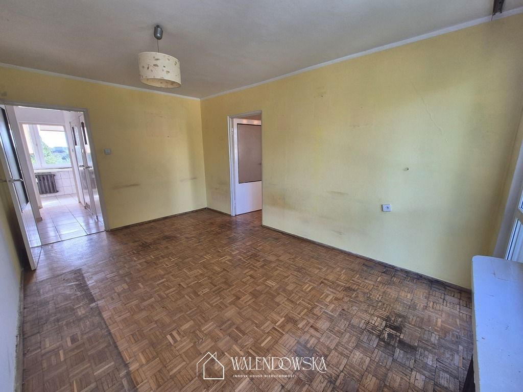 Mieszkanie 3-pokojowe Słupsk, ul. Królowej Jadwigi. Zdjęcie 4