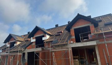 dom szeregowy, 5 pokoi Kępa, ul. Kasztanowa