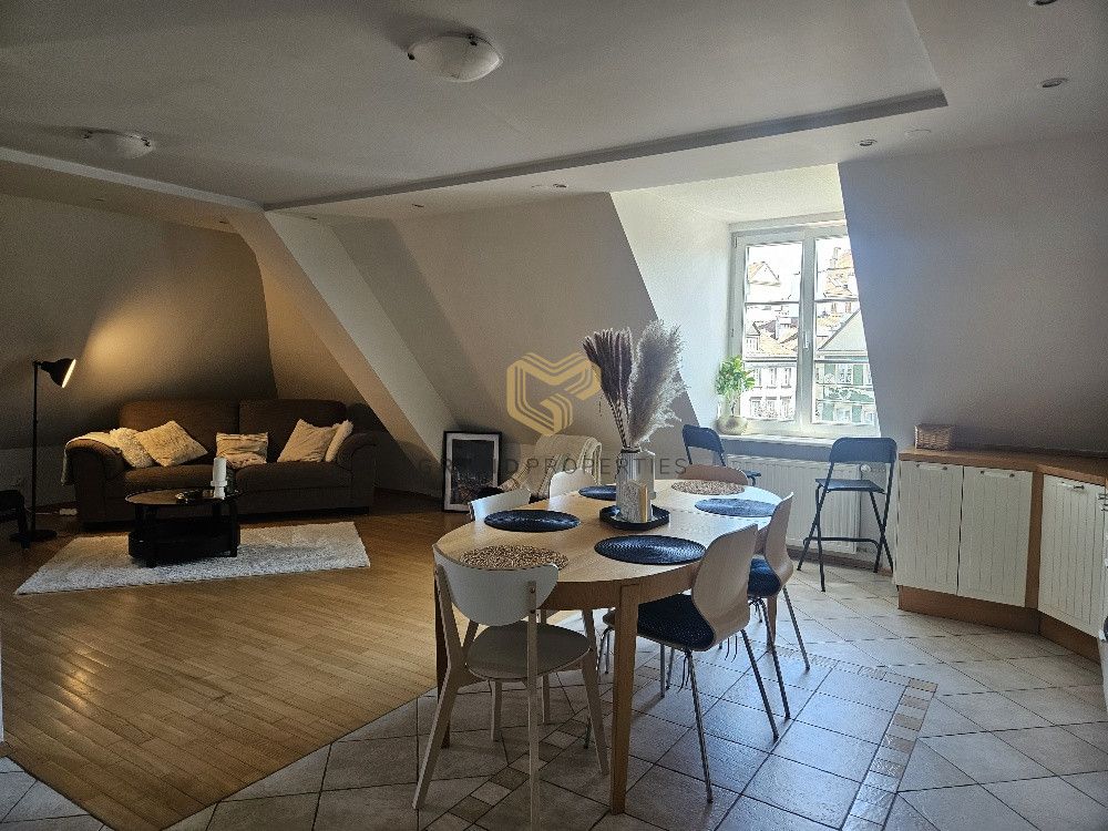 Mieszkanie 3-pokojowe Warszawa Stare Miasto, ul. Podwale. Zdjęcie 4