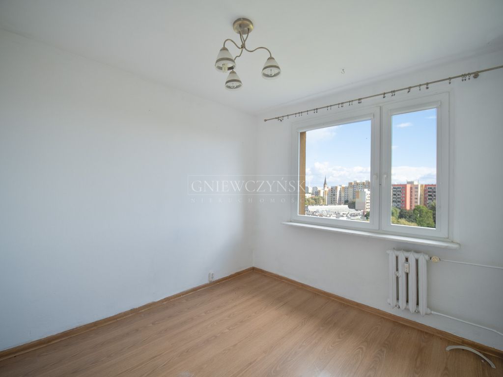 Mieszkanie 3-pokojowe Wrocław Gądów Mały, ul. Stefana Drzewieckiego. Zdjęcie 9