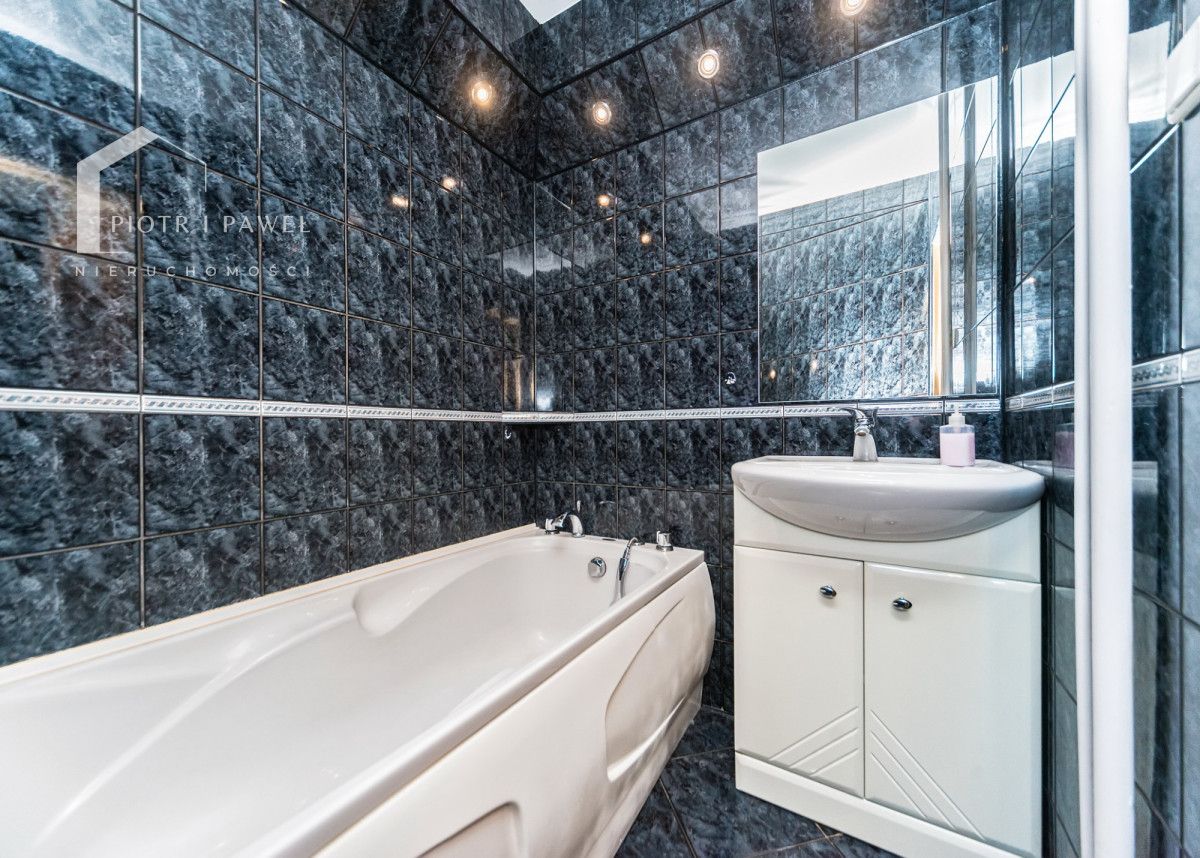 Mieszkanie 3-pokojowe Bielsko-Biała, ul. Grunwaldzka. Zdjęcie 15