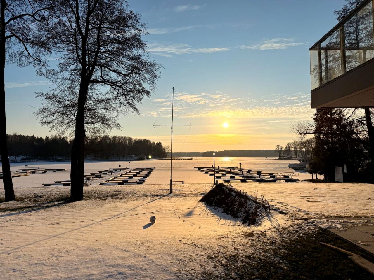 Mieszkanie 3-pokojowe Giżycko, al. Wojska Polskiego. Zdjęcie 17