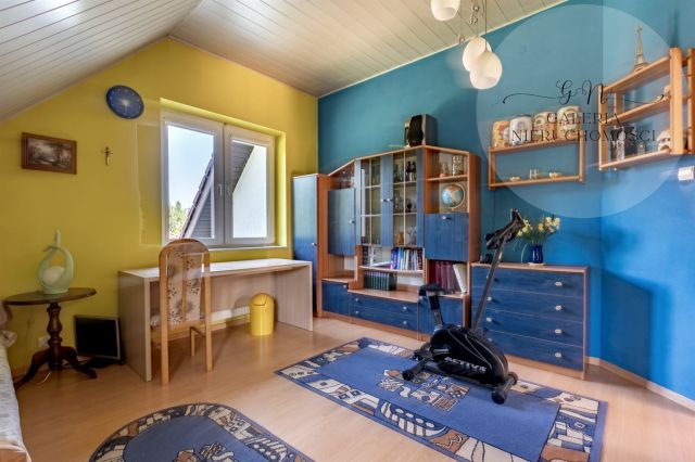 dom wolnostojący, 6 pokoi Rukławki. Zdjęcie 20