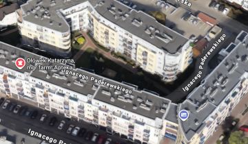 Mieszkanie 3-pokojowe Warszawa Rembertów, al. gen. Antoniego Chruściela "Montera"