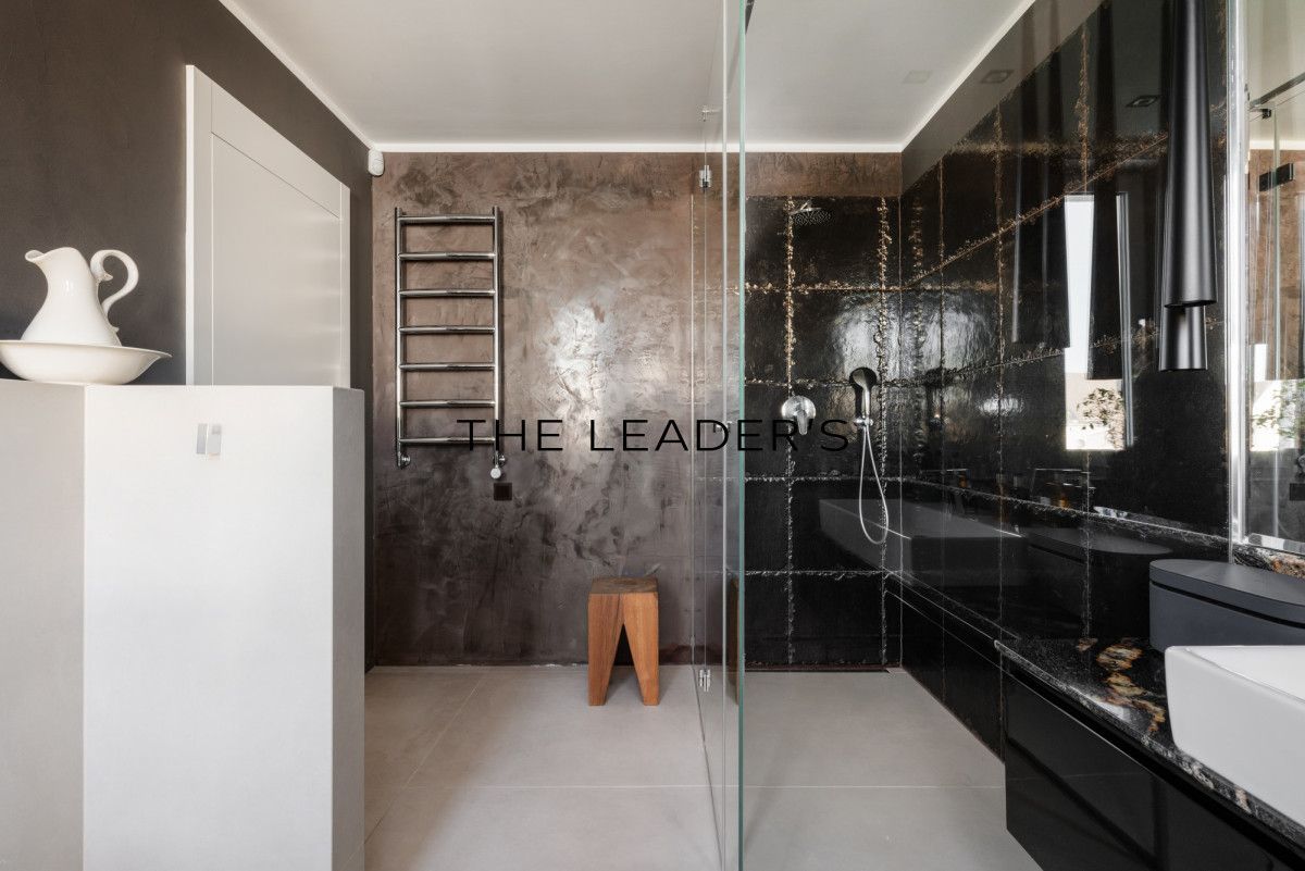 dom wolnostojący, 7 pokoi Warszawa Wilanów, ul. Ruczaj. Zdjęcie 15