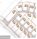 Działka budowlana Łupawa. Zdjęcie 1