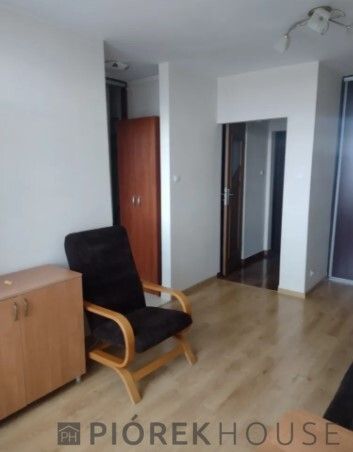 Mieszkanie 1-pokojowe Warszawa Mokotów, ul. Antoniego Józefa Madalińskiego. Zdjęcie 5