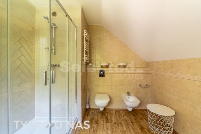 dom wolnostojący, 6 pokoi Kaliska. Zdjęcie 16