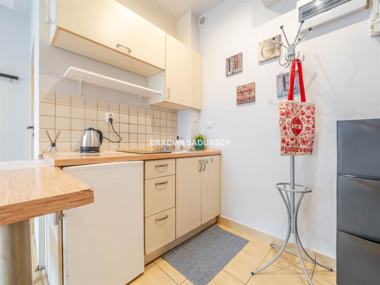 Mieszkanie 1-pokojowe Wieliczka, os. Boża Wola. Zdjęcie 9