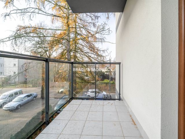 Mieszkanie 2-pokojowe Kraków Dębniki, ul. Pszczelna. Zdjęcie 6