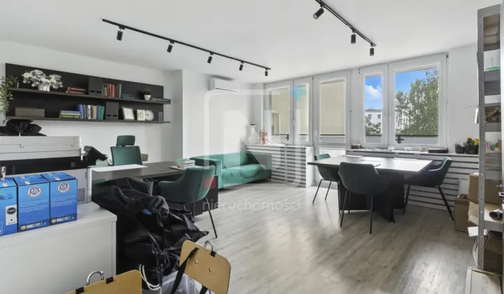 Lokal Warszawa Praga, ul. Majdańska