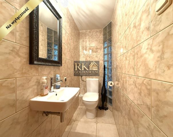 dom szeregowy, 5 pokoi Siedlce, ul. Poznańska. Zdjęcie 10