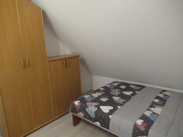 dom wolnostojący, 3 pokoje Drewnica, ul. Wierzbowa. Zdjęcie 8