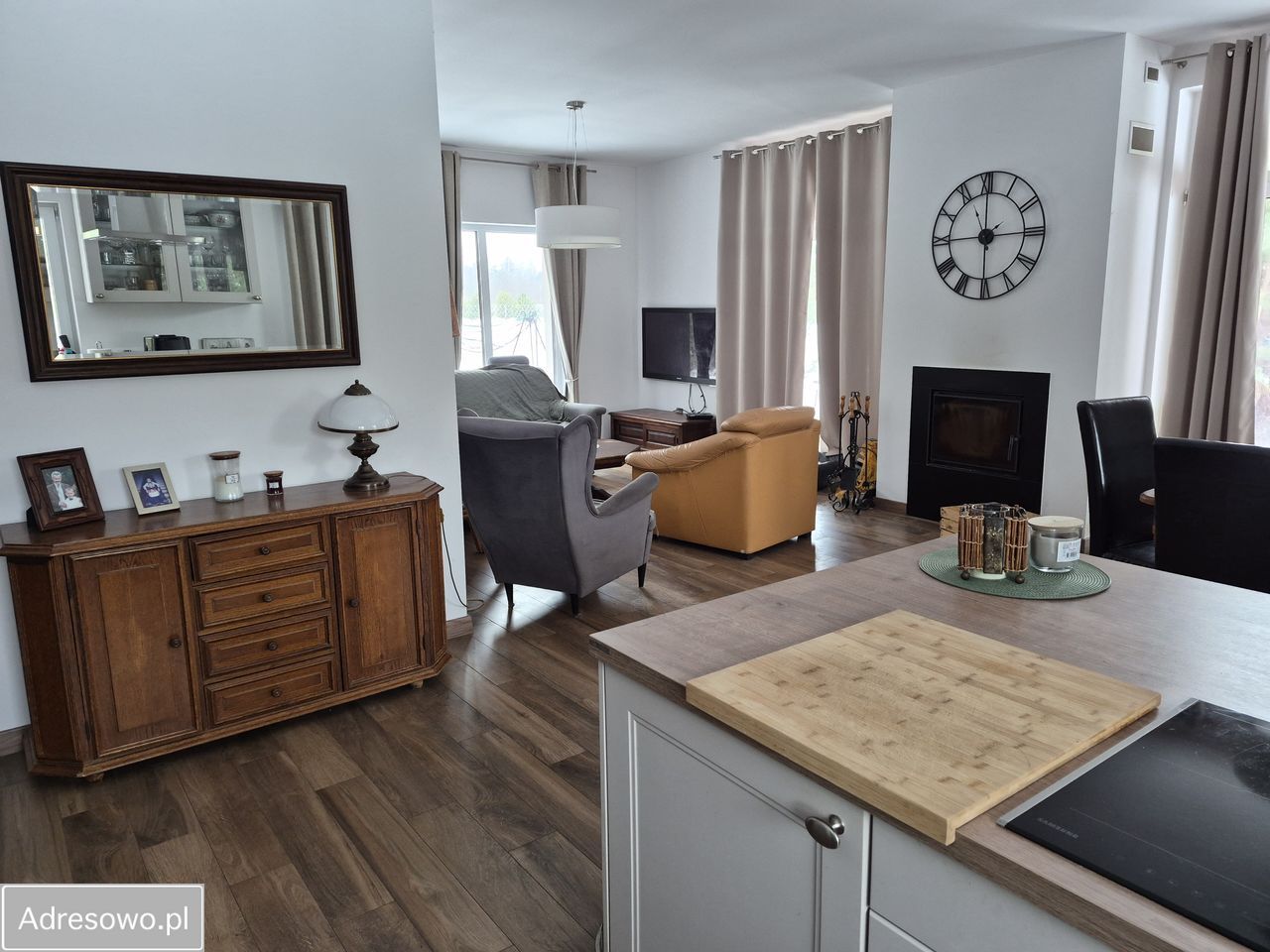 dom wolnostojący, 4 pokoje Żółwin. Zdjęcie 8