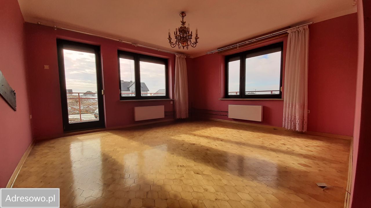 dom wolnostojący, 6 pokoi Piekoszów, ul. Wolności. Zdjęcie 18