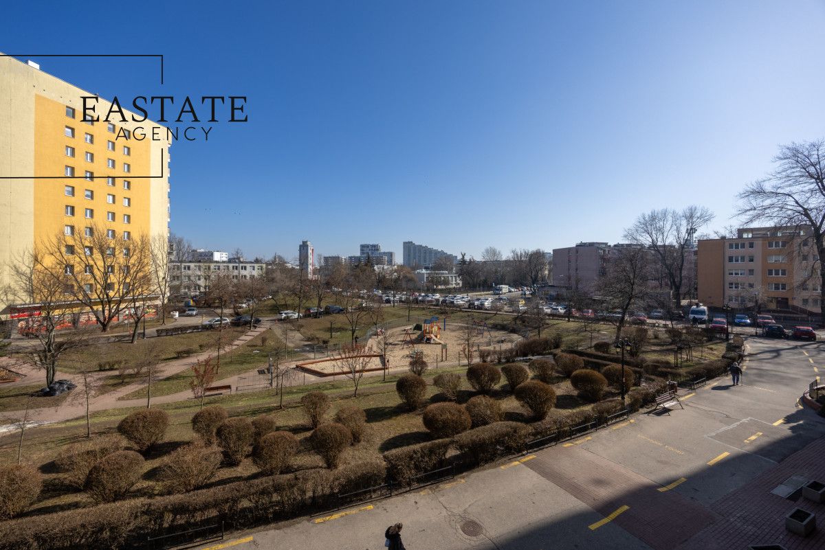 Mieszkanie 3-pokojowe Warszawa Praga, ul. Igańska. Zdjęcie 12