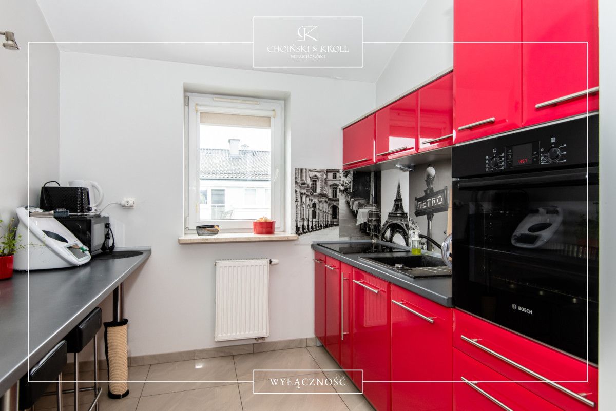 Mieszkanie 2-pokojowe Poznań Piątkowo, ul. Franciszka Stróżyńskiego. Zdjęcie 12