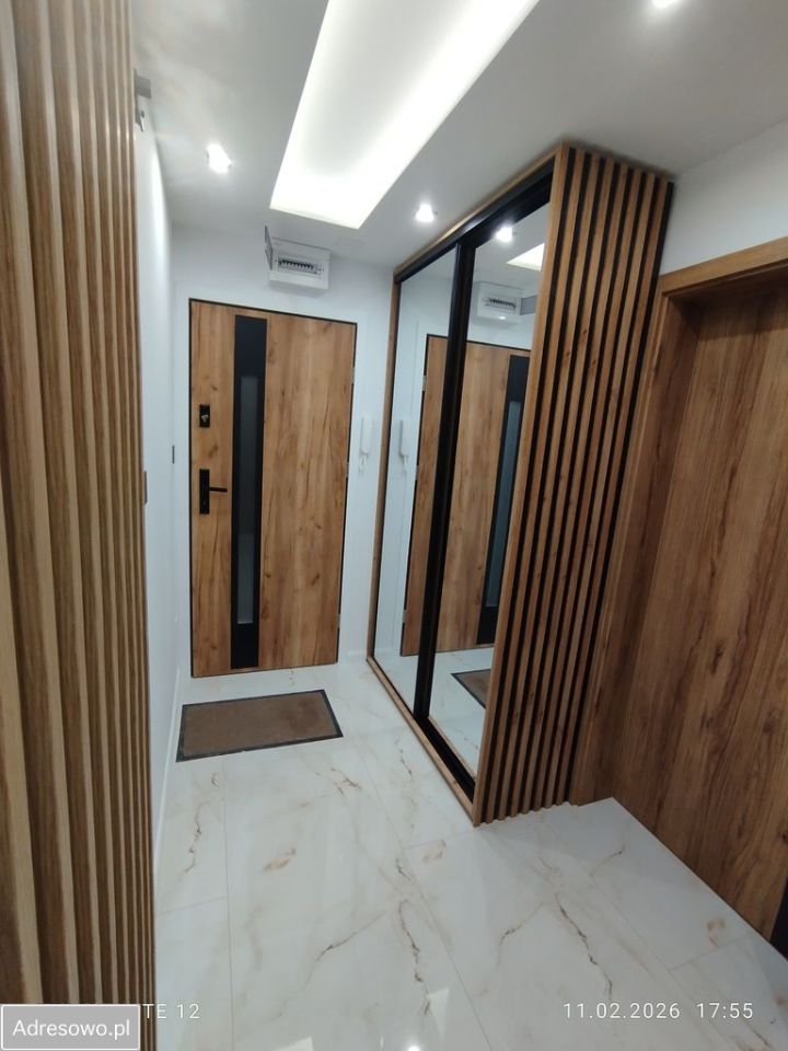 Mieszkanie 2-pokojowe Szczecinek, ul. Koszalińska. Zdjęcie 2