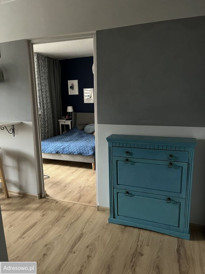 Mieszkanie 2-pokojowe Łódź Bałuty, ul. Młynarska. Zdjęcie 6