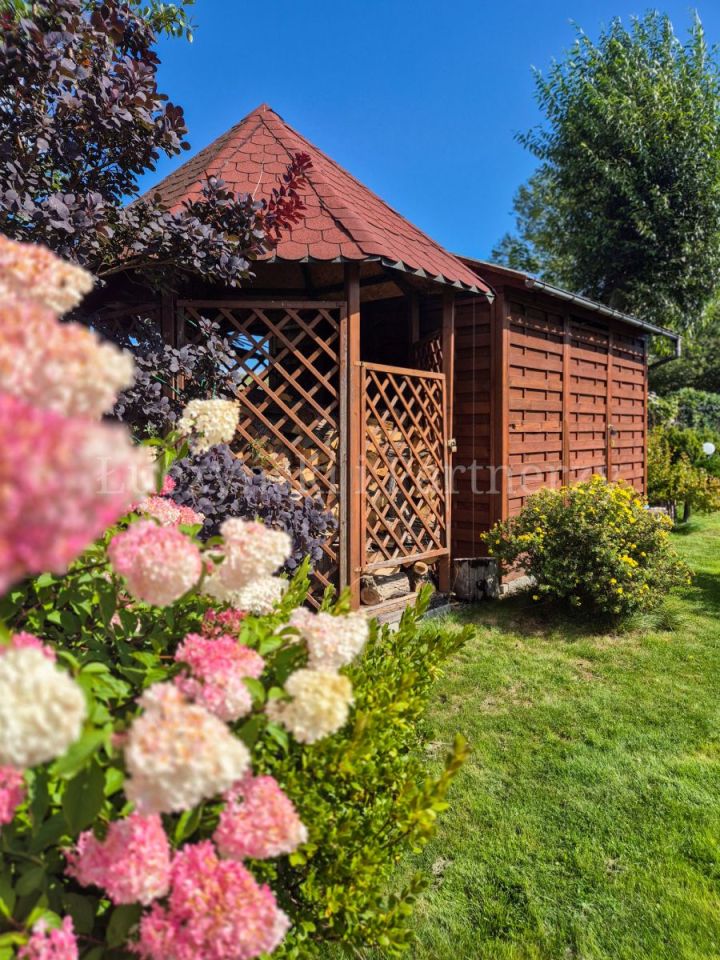 dom wolnostojący, 4 pokoje Przedwojów. Zdjęcie 6