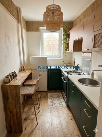 Mieszkanie 2-pokojowe Kraków Kleparz, ul. Helclów. Zdjęcie 1