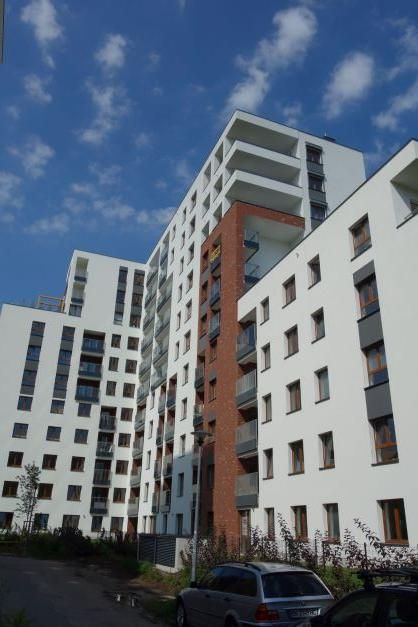 Mieszkanie 2-pokojowe Warszawa Ursynów, ul. Xawerego Dunikowskiego. Zdjęcie 4