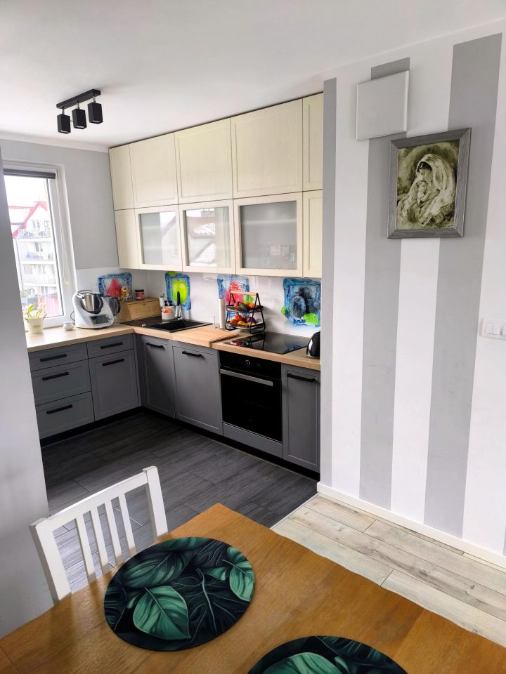 Mieszkanie 4-pokojowe Kraków Opatkowice, ul. Macieja Dębskiego. Zdjęcie 21