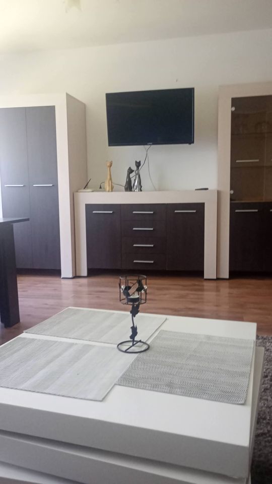 Mieszkanie 3-pokojowe Toruń Rubinkowo, Niesiolowskiego. Zdjęcie 3