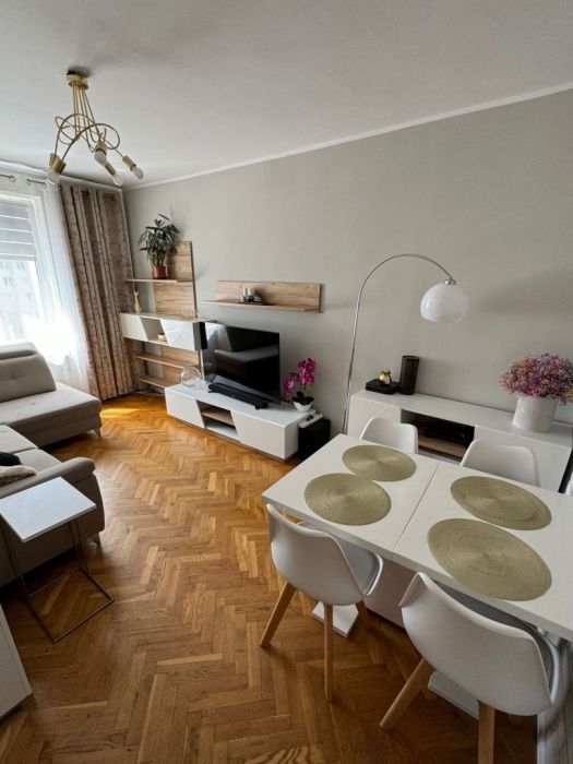 Mieszkanie 2-pokojowe Gdynia Śródmieście, ul. Antoniego Abrahama. Zdjęcie 6