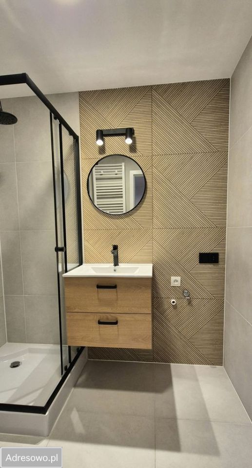 Mieszkanie 2-pokojowe Sosnowiec Pogoń, ul. Rzeczna. Zdjęcie 2