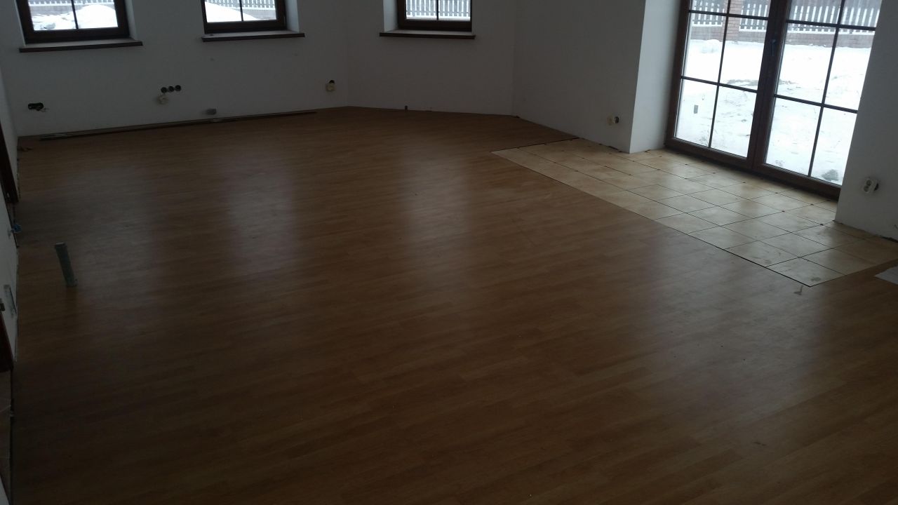 dom wolnostojący, 6 pokoi Smardzewice, ul. Posła Józefa Ostrowskiego. Zdjęcie 9