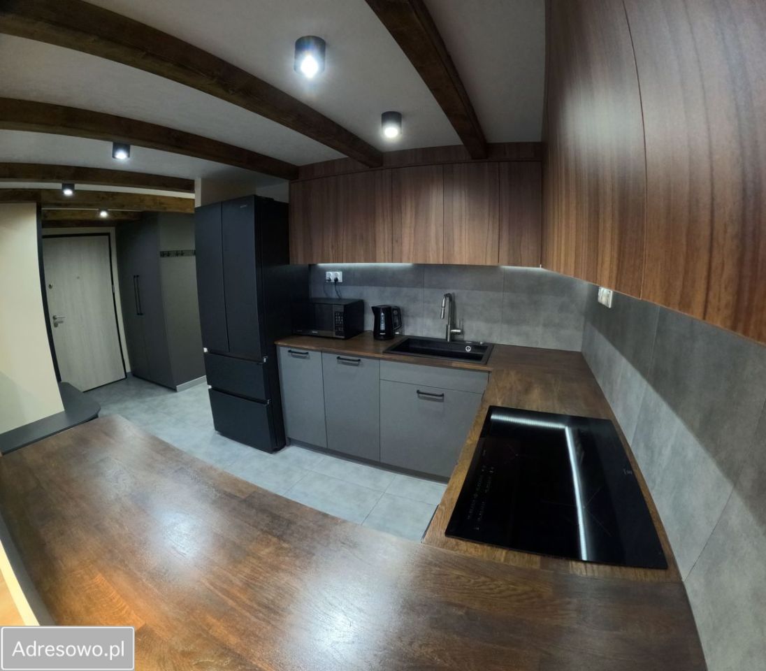 Mieszkanie 3-pokojowe Warszawa Ursus, ul. Karola Taylora. Zdjęcie 19