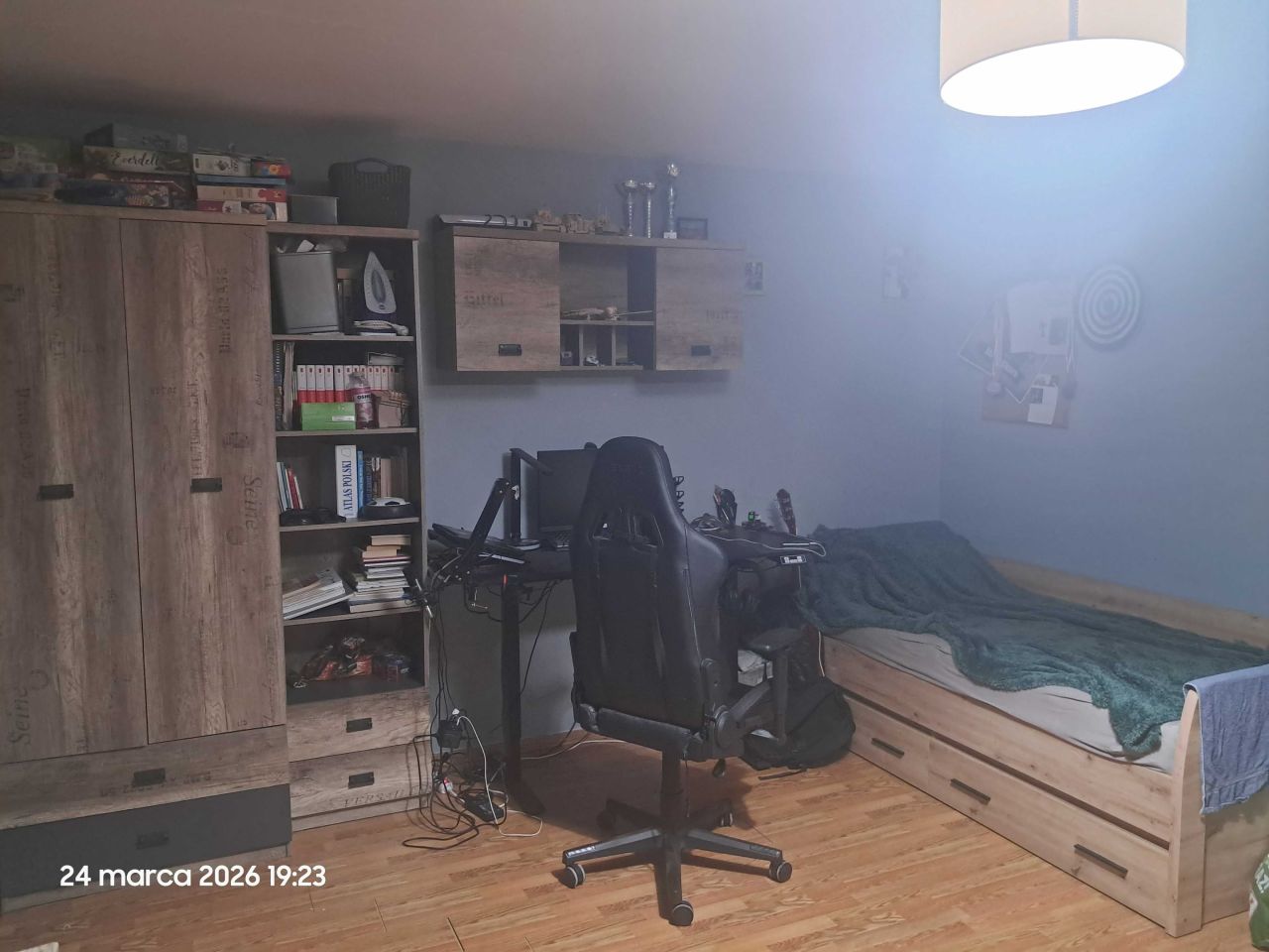 dom wolnostojący Gołębiów. Zdjęcie 7