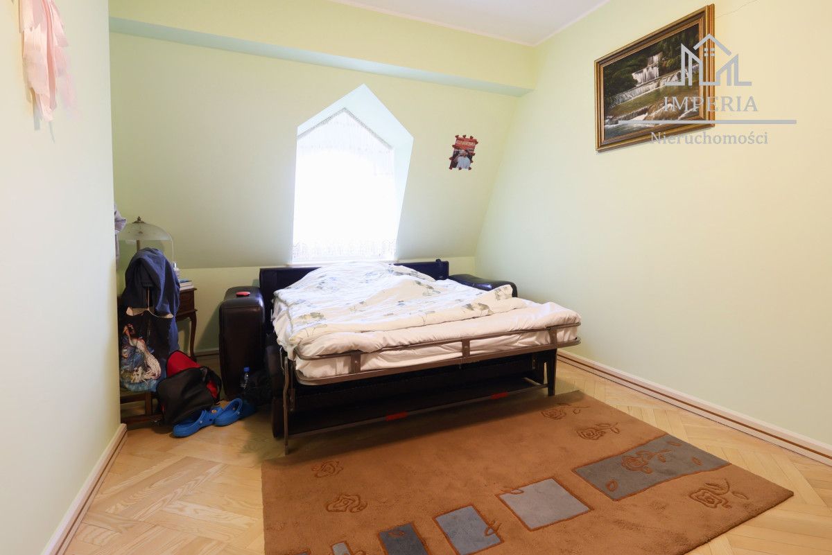 dom wolnostojący, 8 pokoi Koźmin. Zdjęcie 20