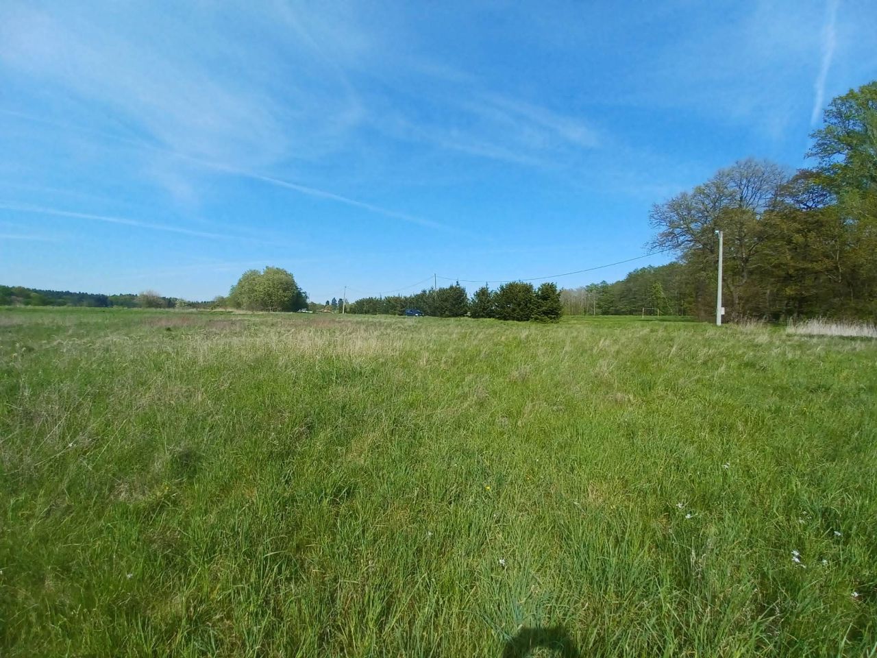 Działka rolna Gliniany. Zdjęcie 8