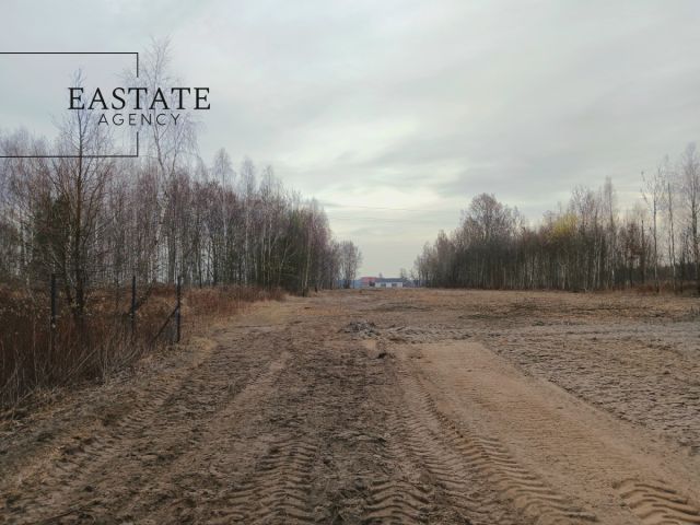 Działka budowlana Koryta. Zdjęcie 4