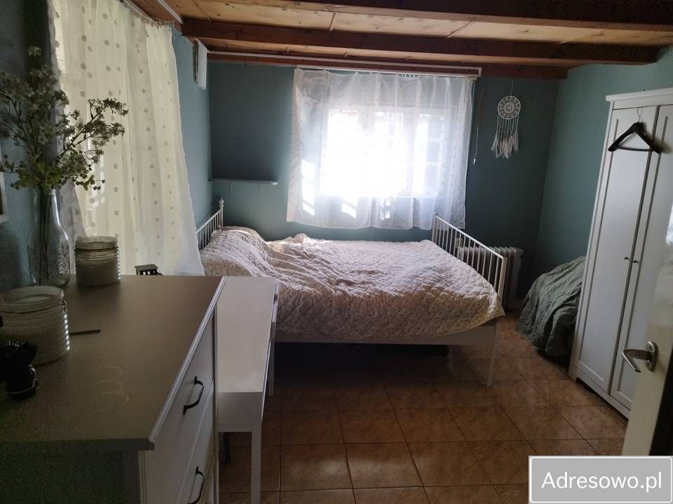 Działka rekreacyjna Borowa. Zdjęcie 11