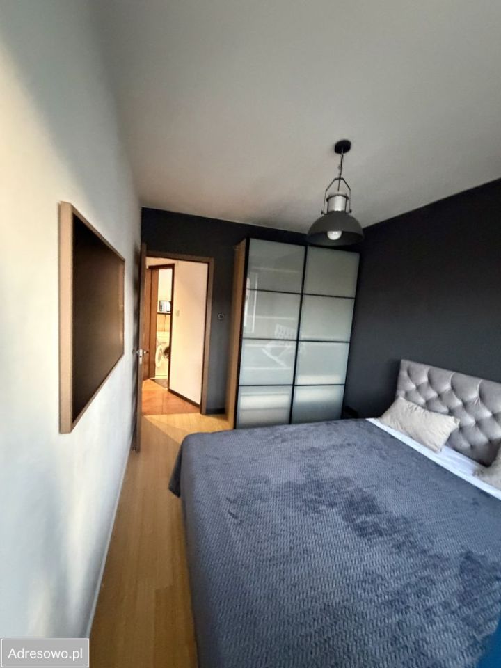 Mieszkanie 3-pokojowe Ząbki, ul. Christiana Andersena. Zdjęcie 4