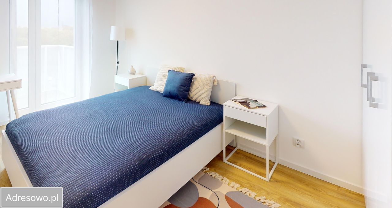 Mieszkanie 2-pokojowe Katowice Muchowiec, ul. Graniczna. Zdjęcie 7