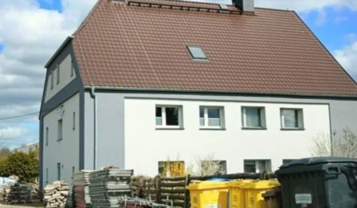 Mieszkanie 3-pokojowe Kłębanowice