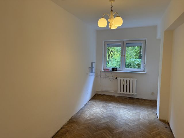 Mieszkanie 3-pokojowe Warszawa Żoliborz. Zdjęcie 2