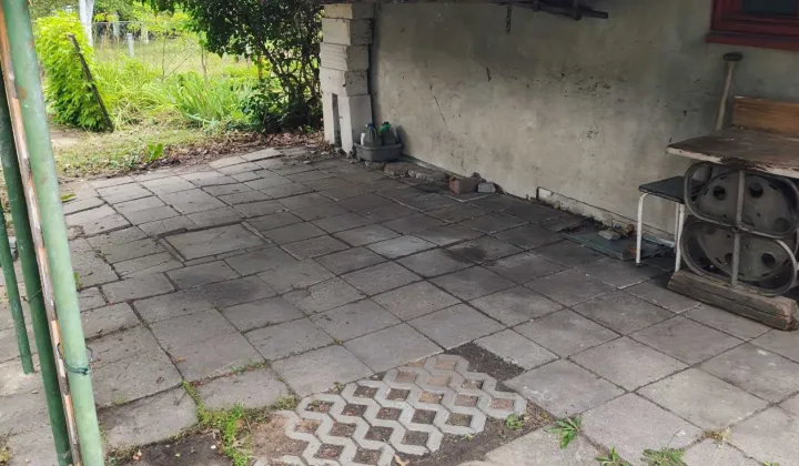Działka rod Zielona Góra Przylep